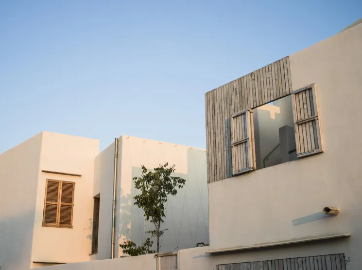Smarter homes