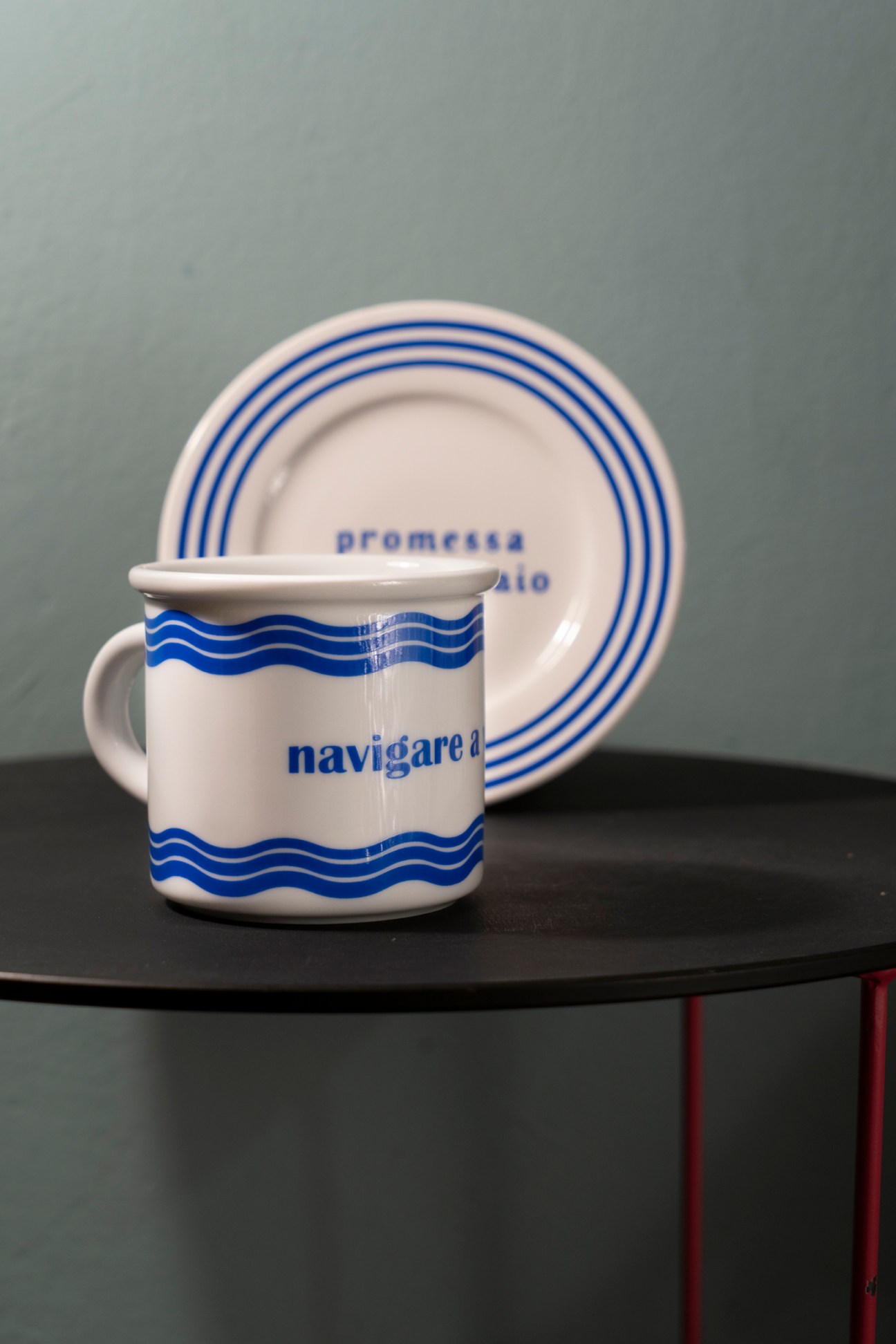 Nautical gifts at Paccottiglia