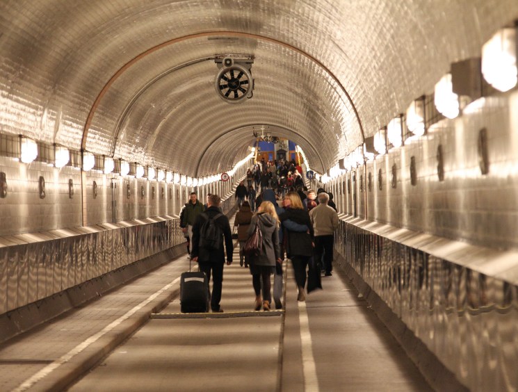 City secrets