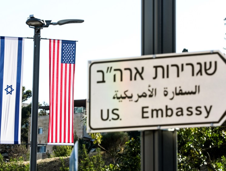 Diplomacy