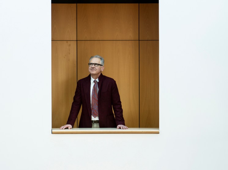 Growth area