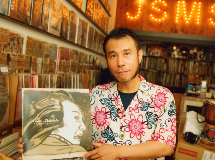 Soichi Terada