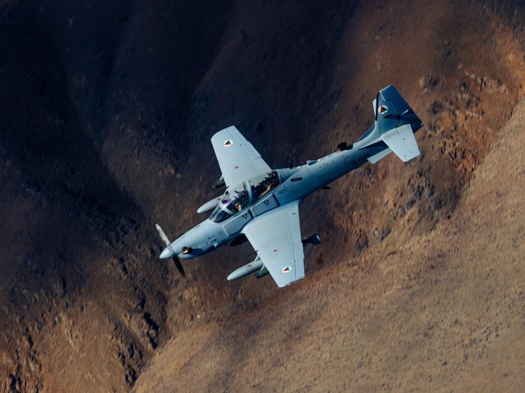 Defence