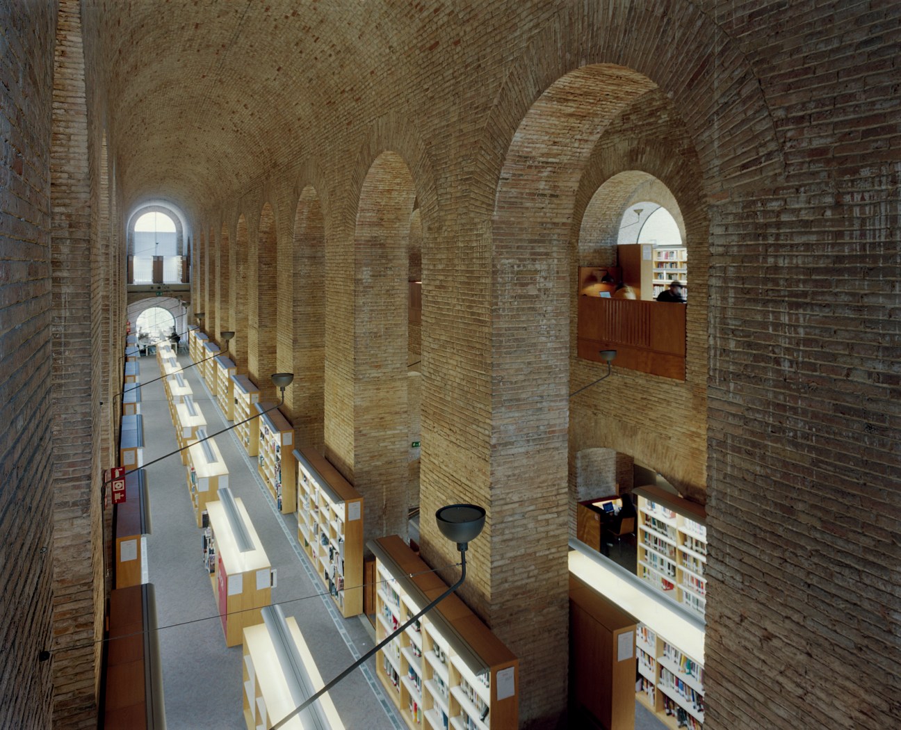 high arches
