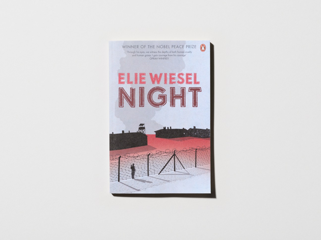 ‘Night’ by Elie Wiesel
