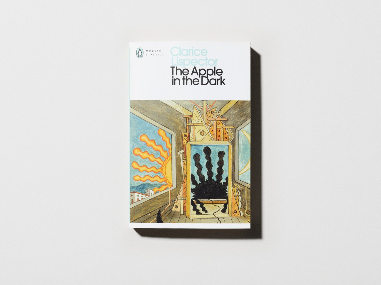 Benjamin Moser ‘The Apple in the Dark’ book