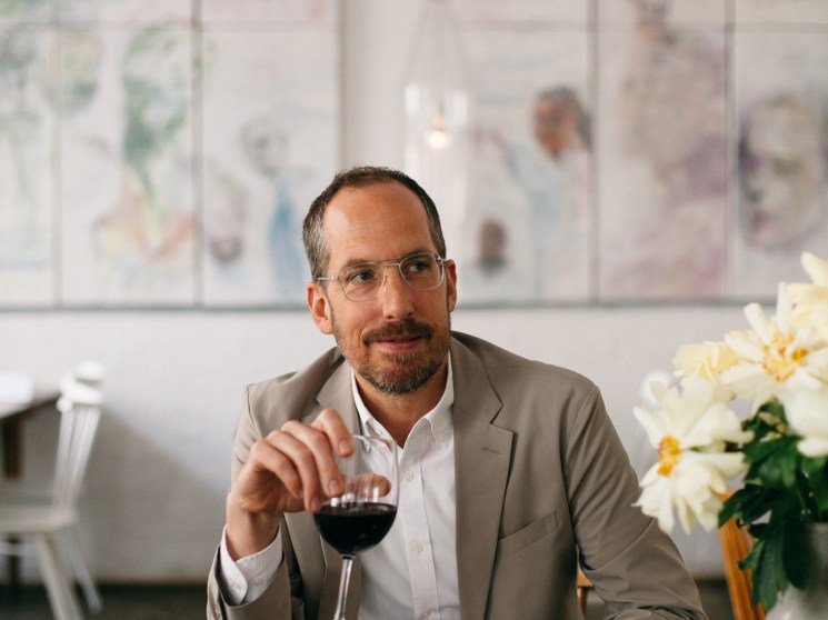 Christoph Niemann