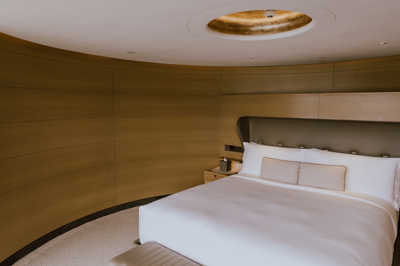 Regent Hong Kong