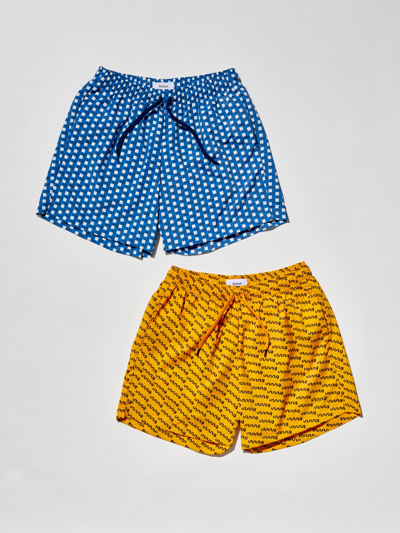 boxer shorts