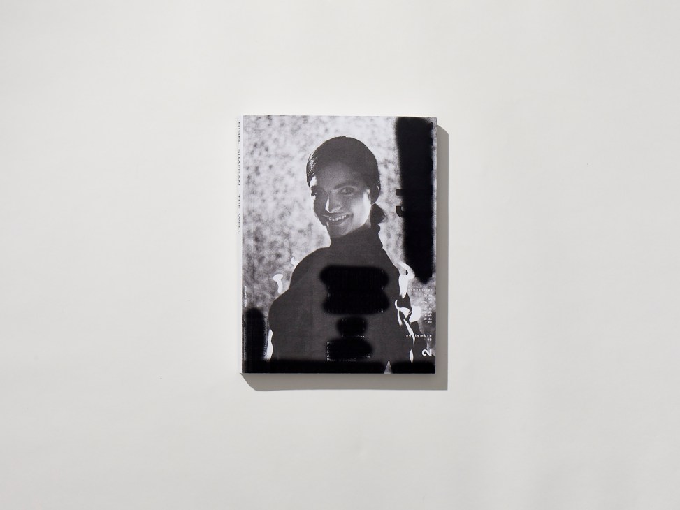 Book cover of 'The Well' by Nigel Shafran showing black and white photography