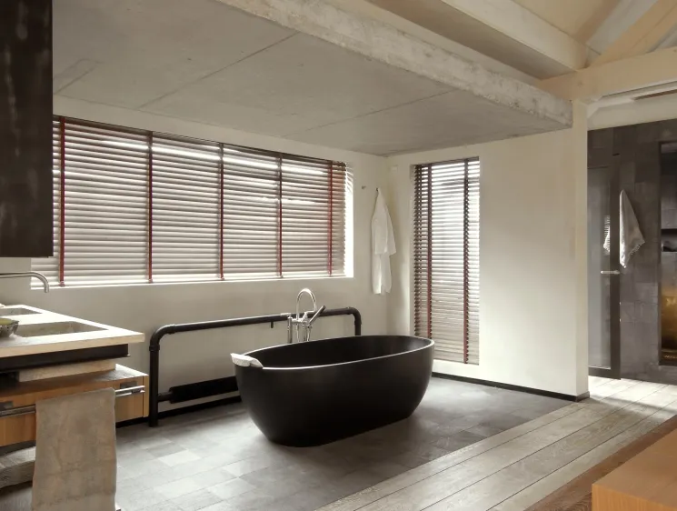 Luxe living