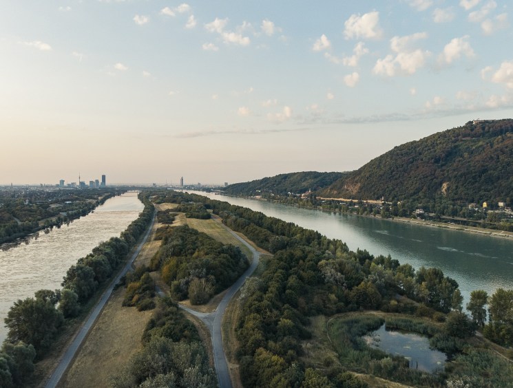 Destination: Vienna
