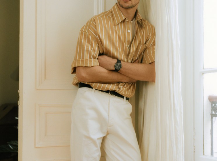 French fancy