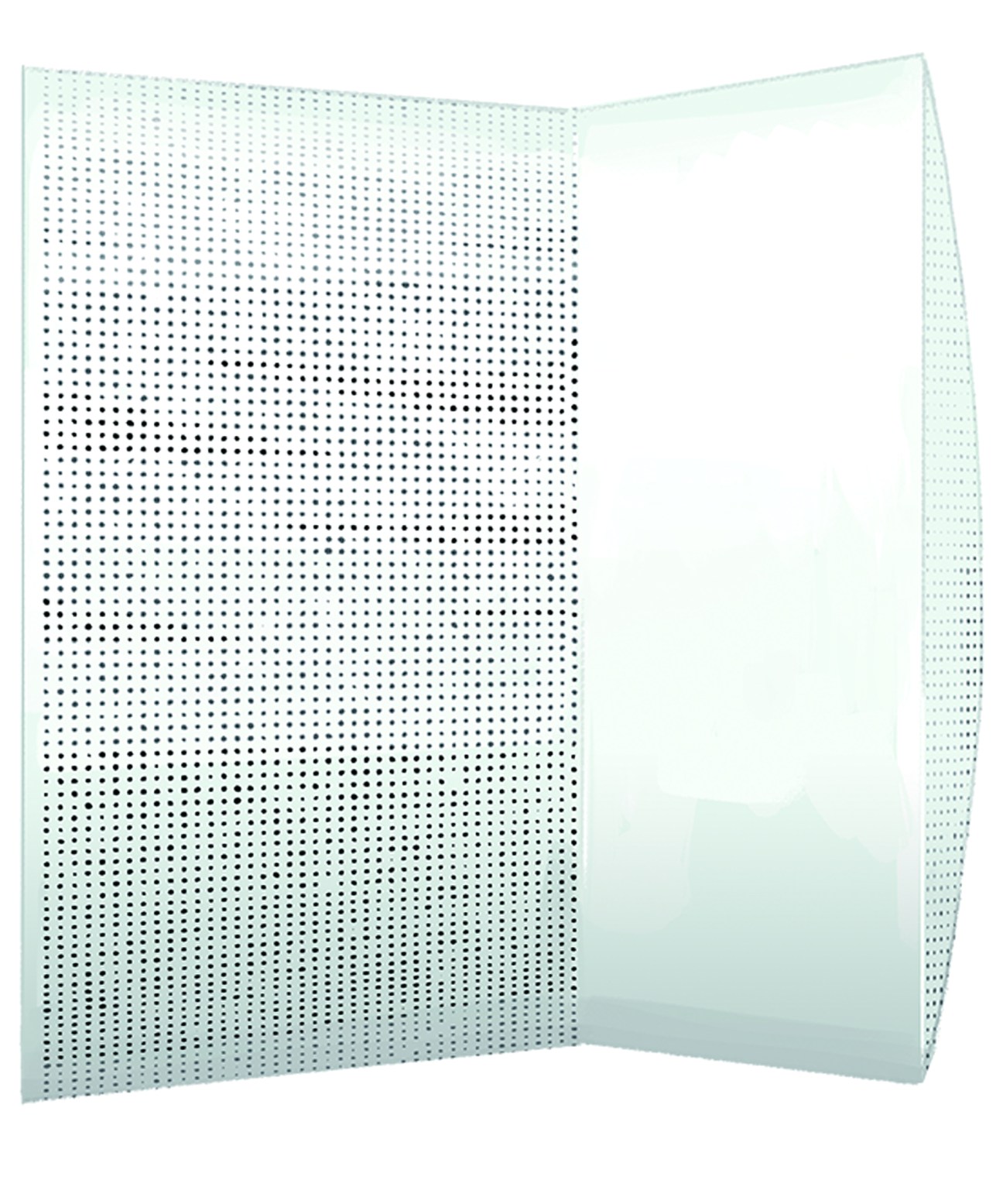 Sonos Era 300 wireless speaker with cylindrical white form and curved perforated surface