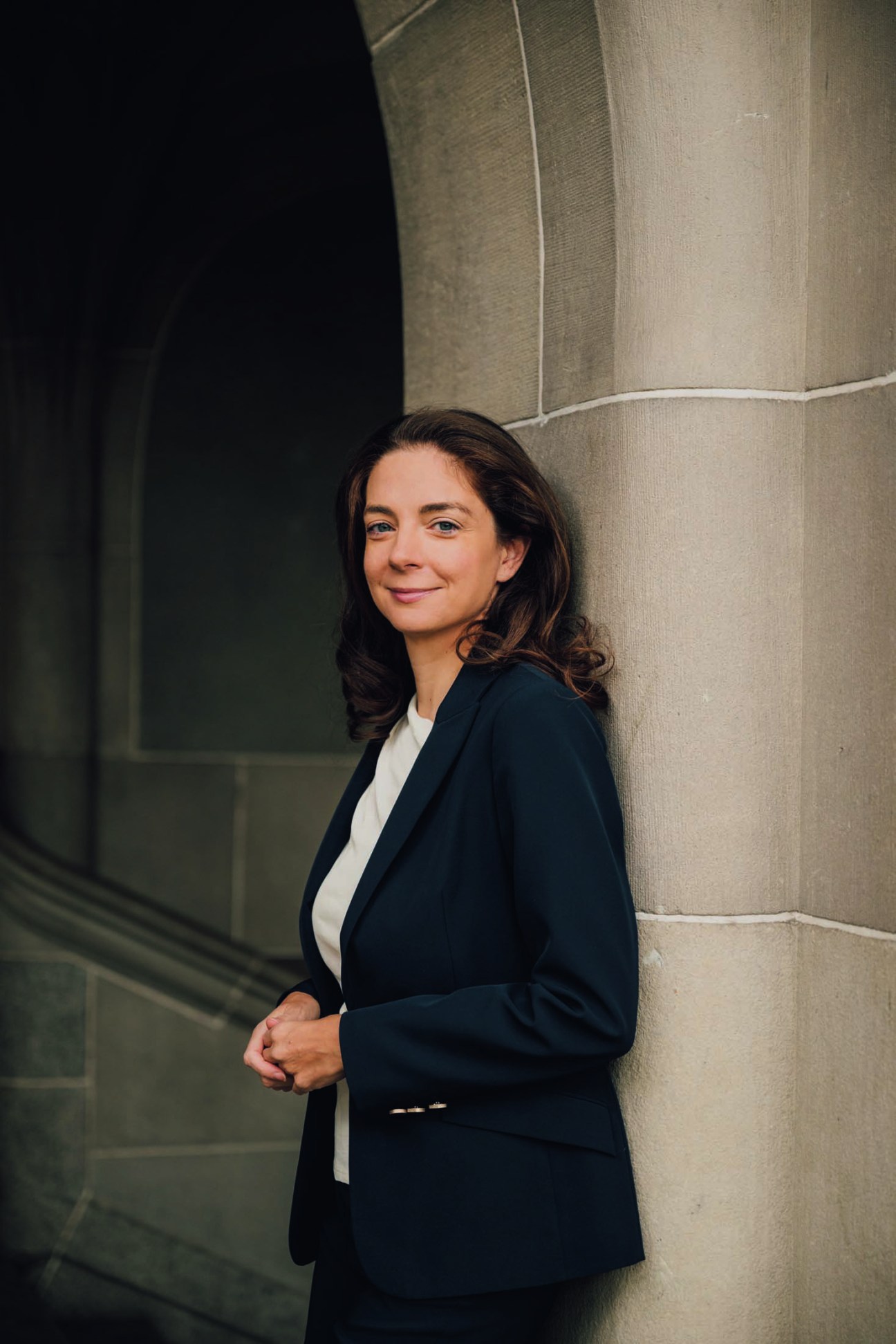Marianna Mamou