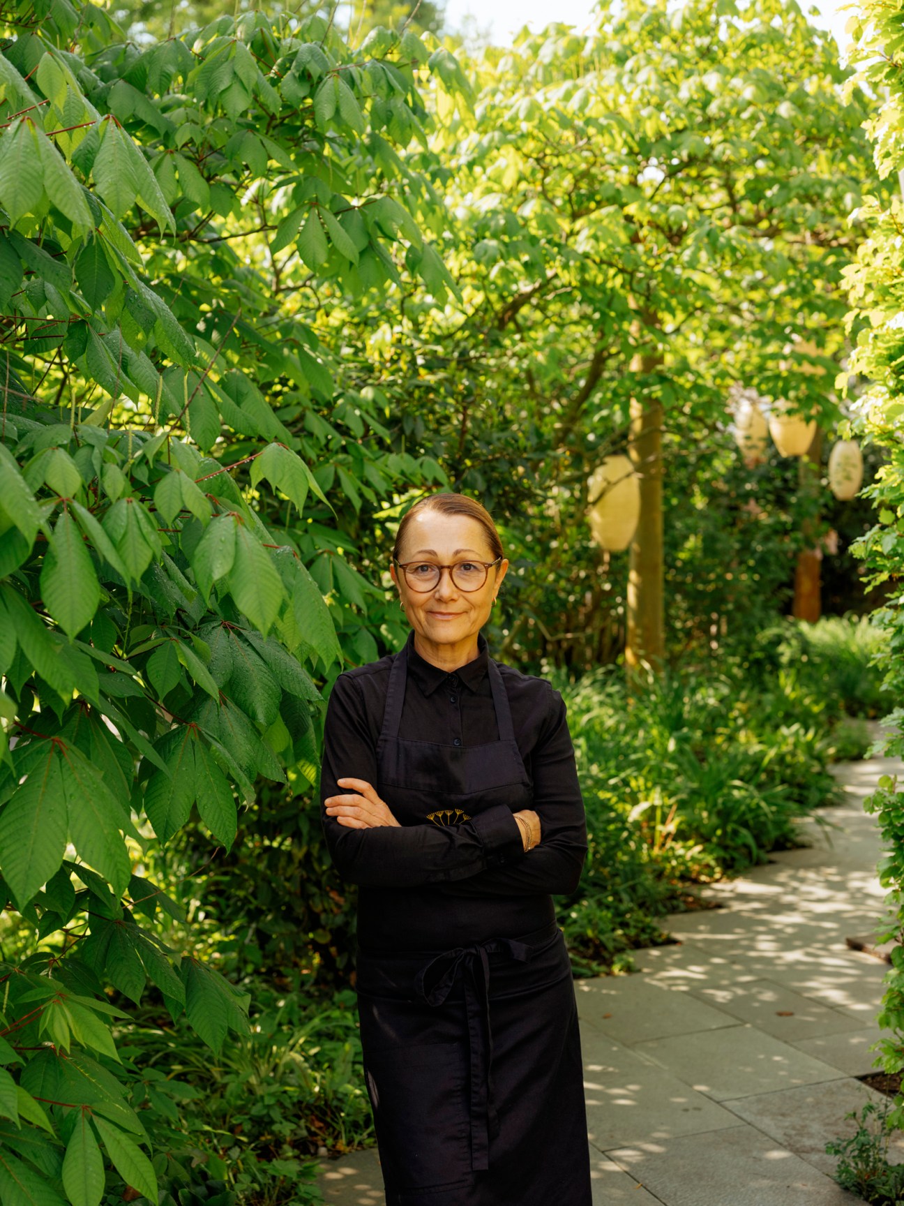 Tanja Grandits