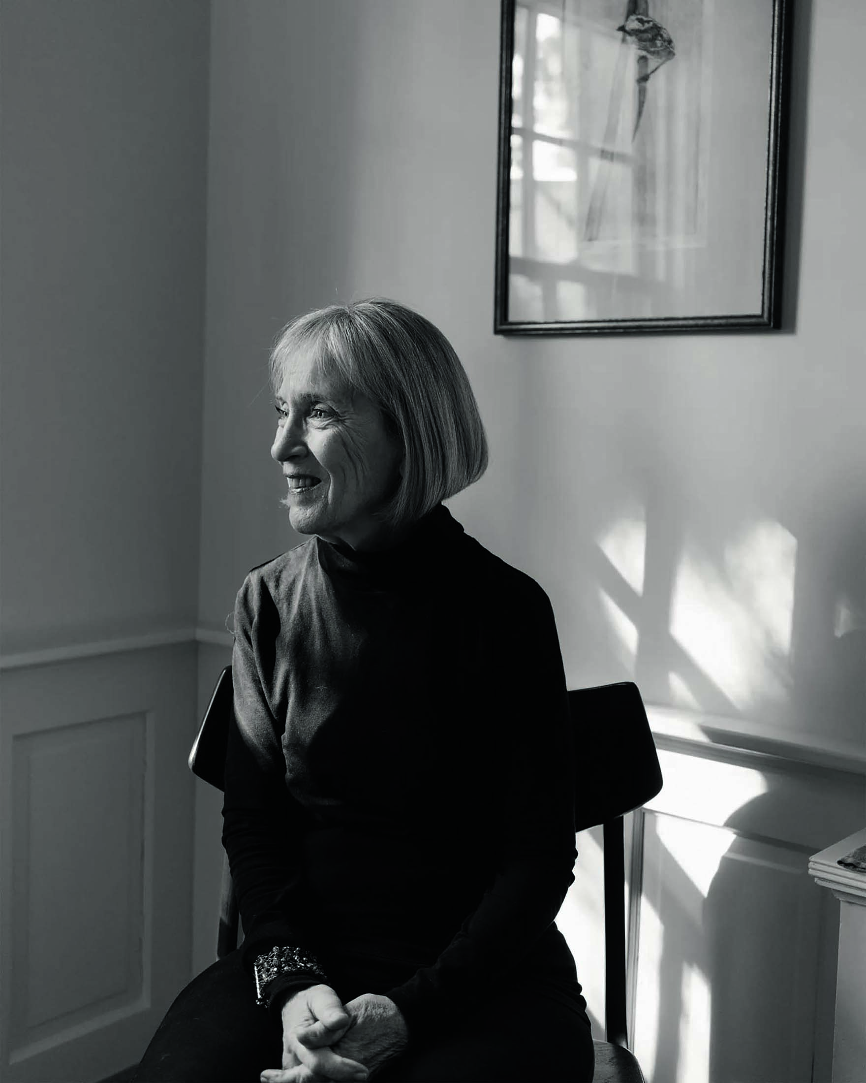 Claudia Goldin