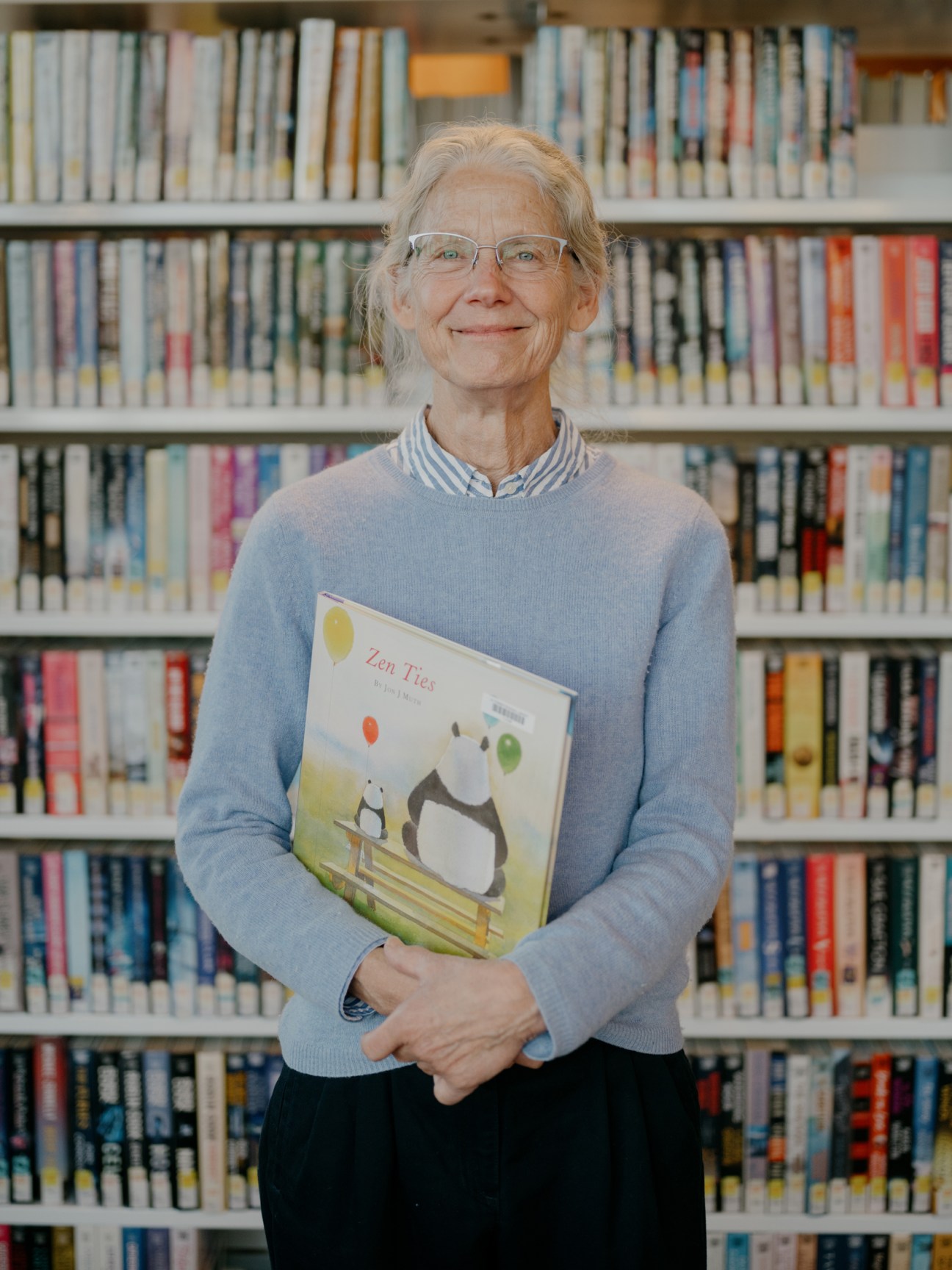 Susan Macek