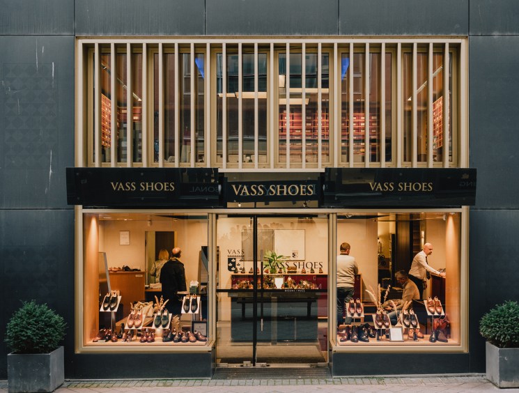 The best shopping in Budapest