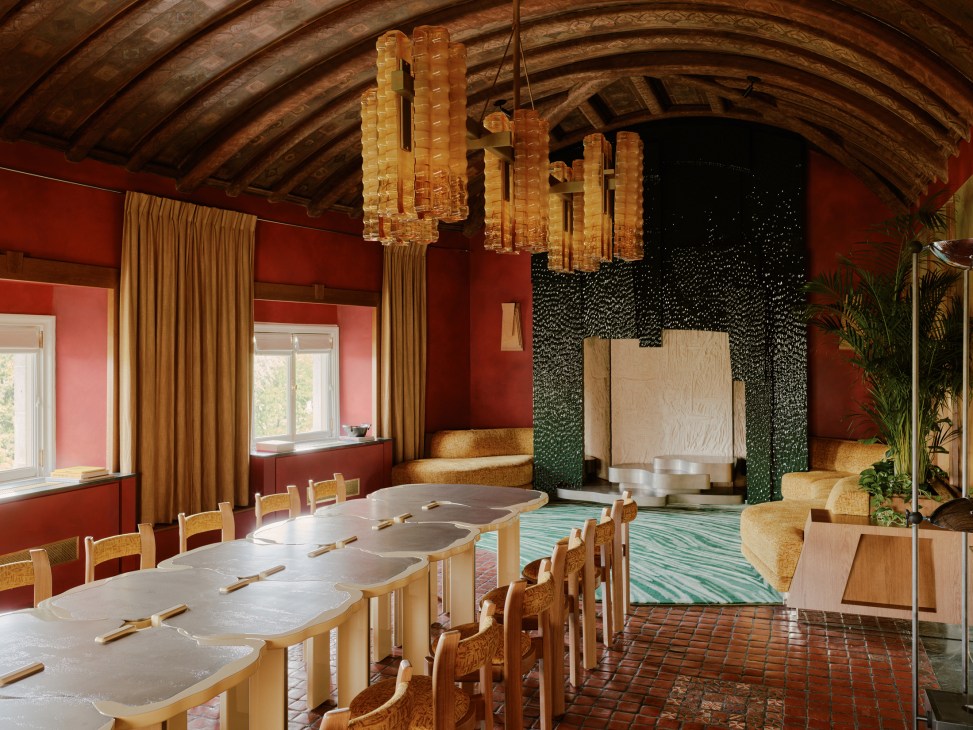Villa Albertine, a US-based arts institution established by the French embassy.