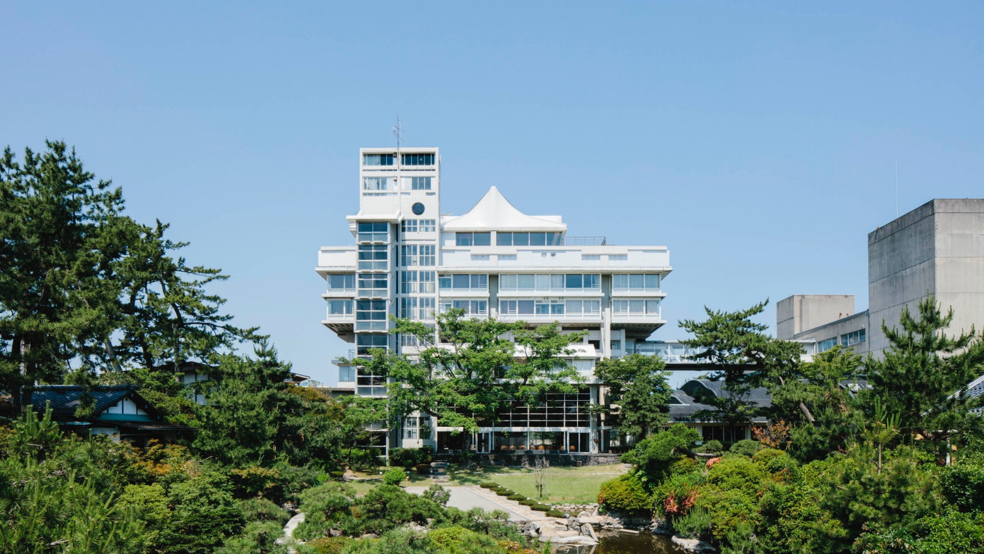 Toukouen Hotel