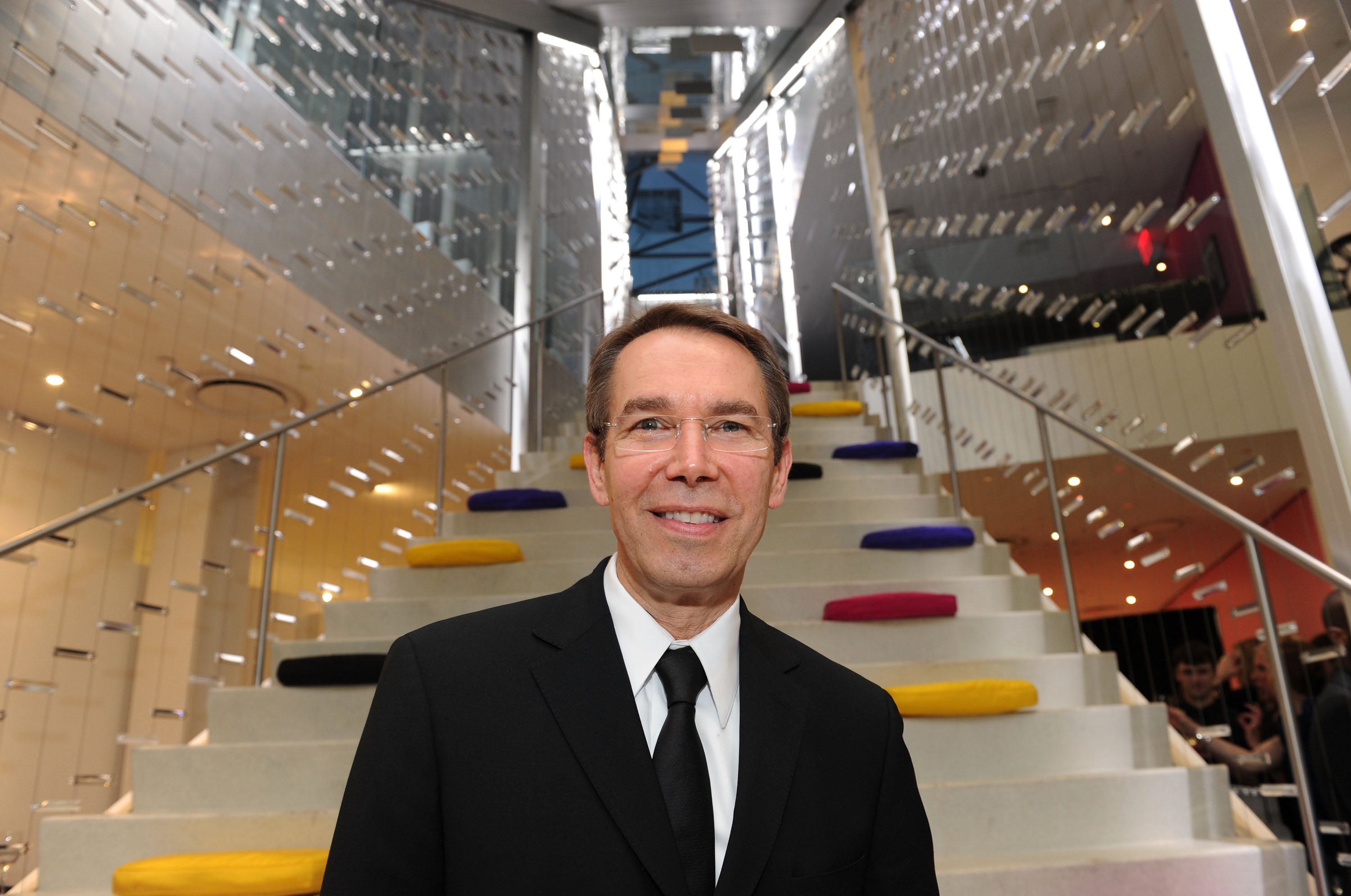 jeff koons