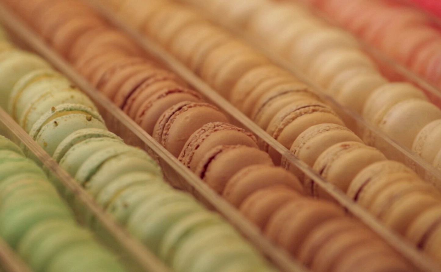 macaroons