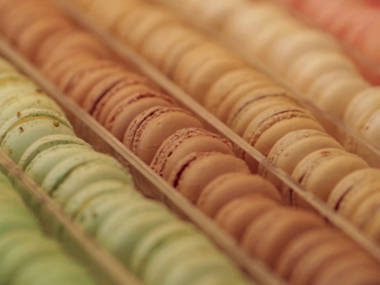 macaroons