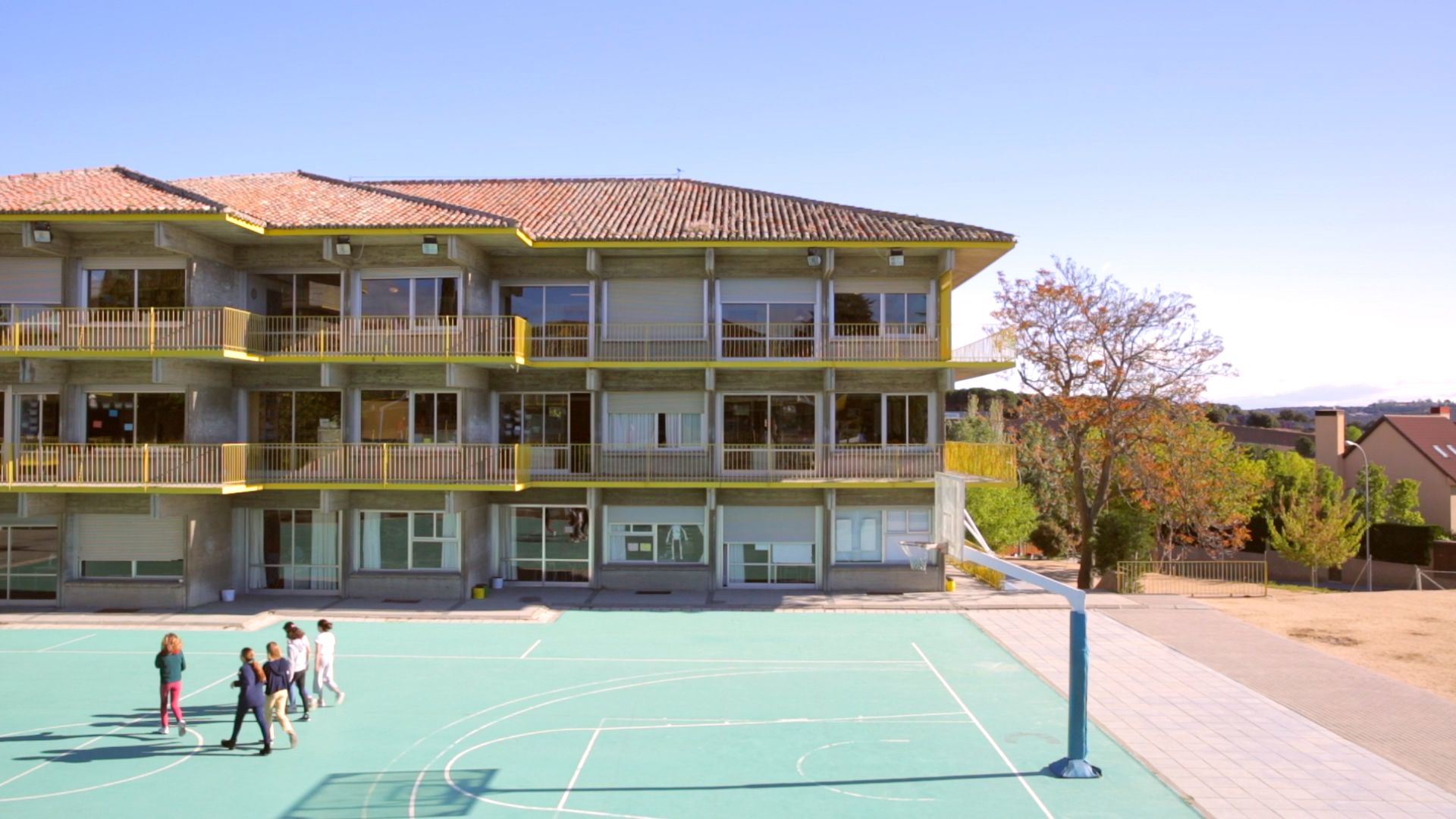 Campus of creativity