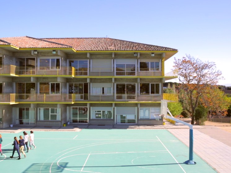 Campus of creativity
