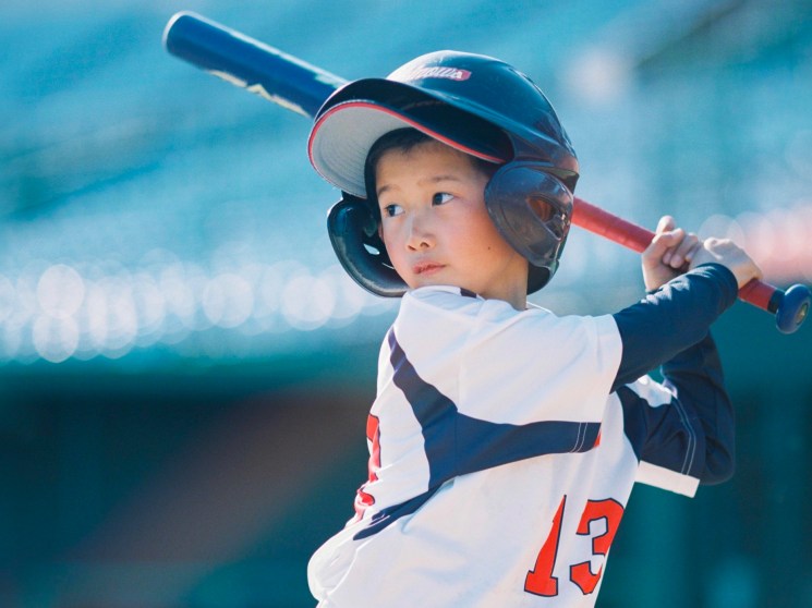 chooser baseball