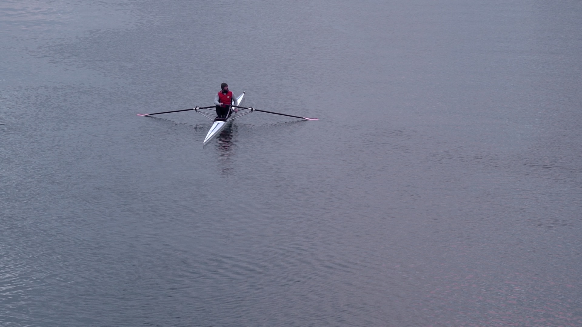 chooser Turin rowing