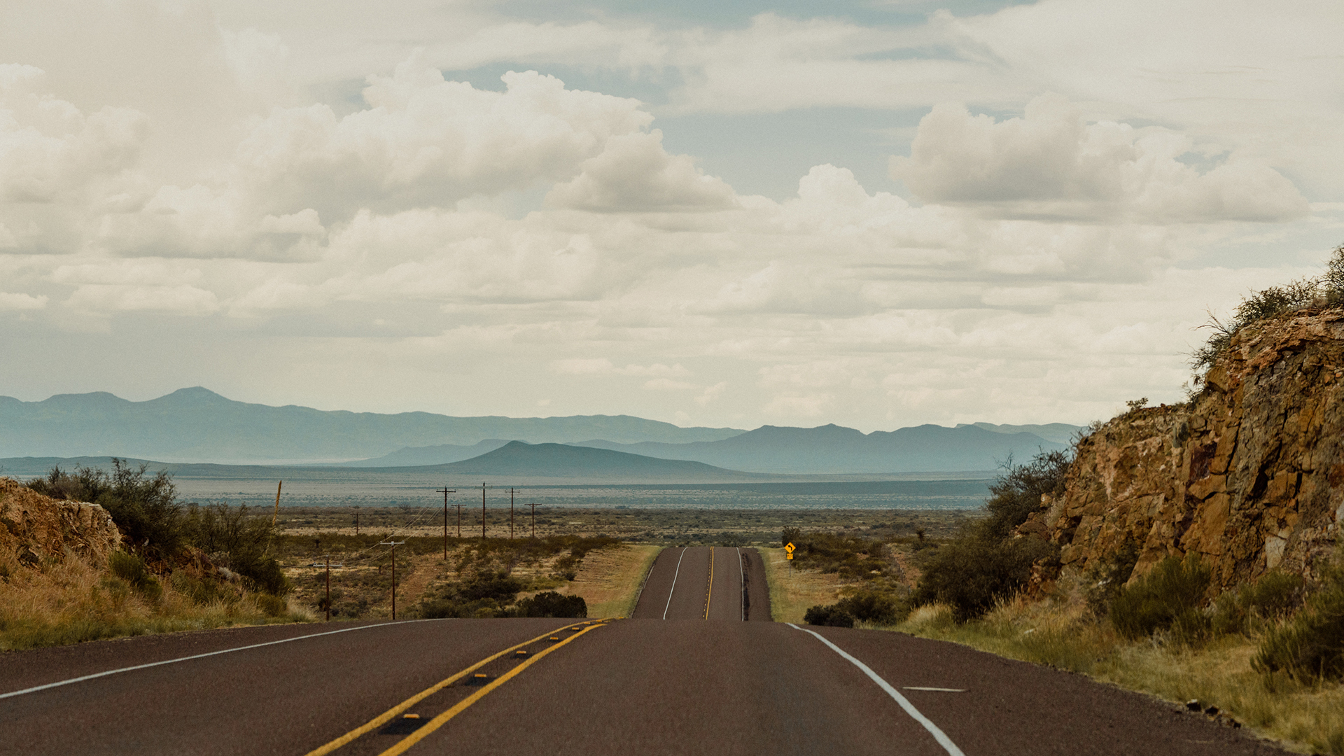 Roadtrip rendevous