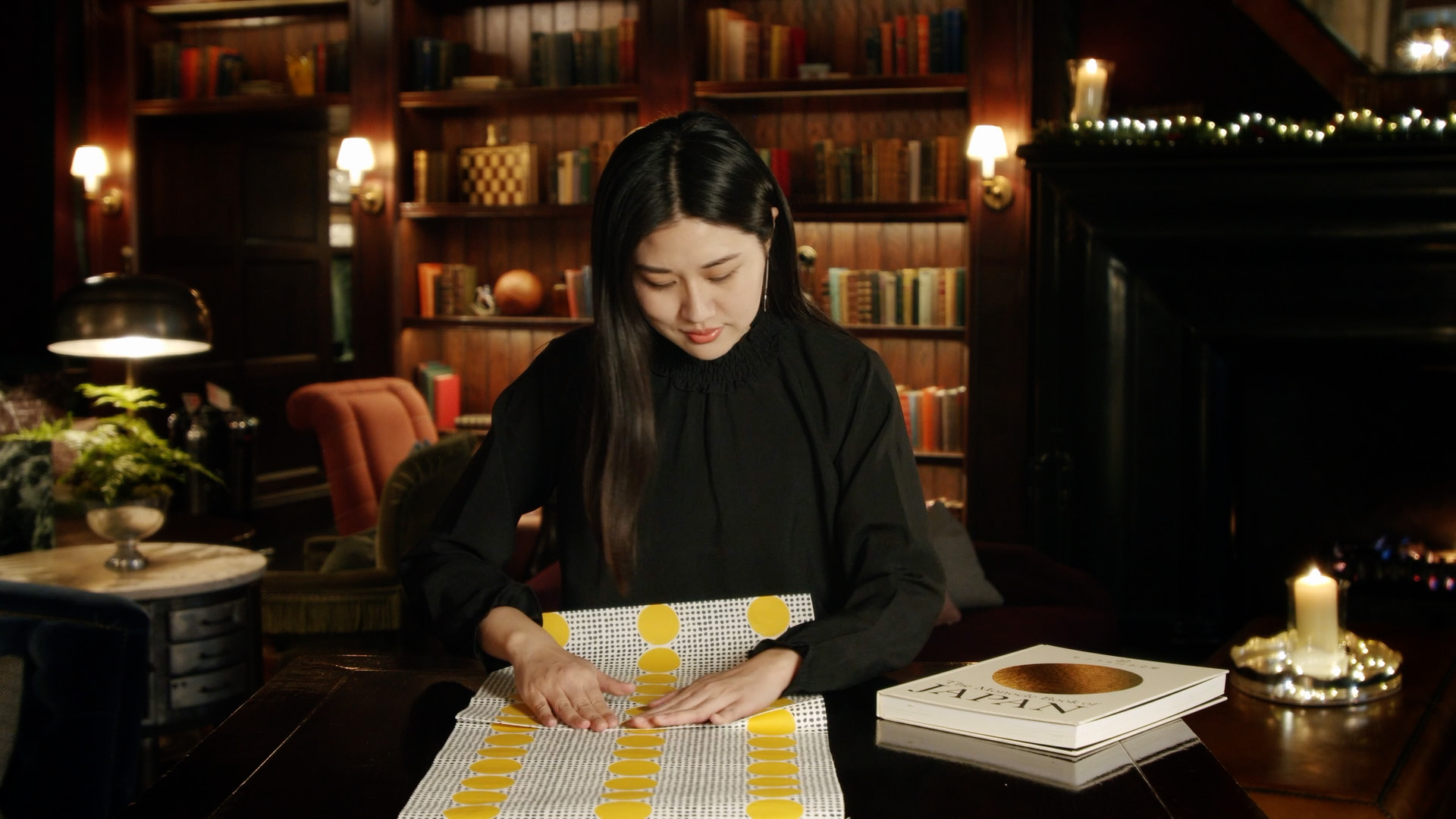 Book of Japan