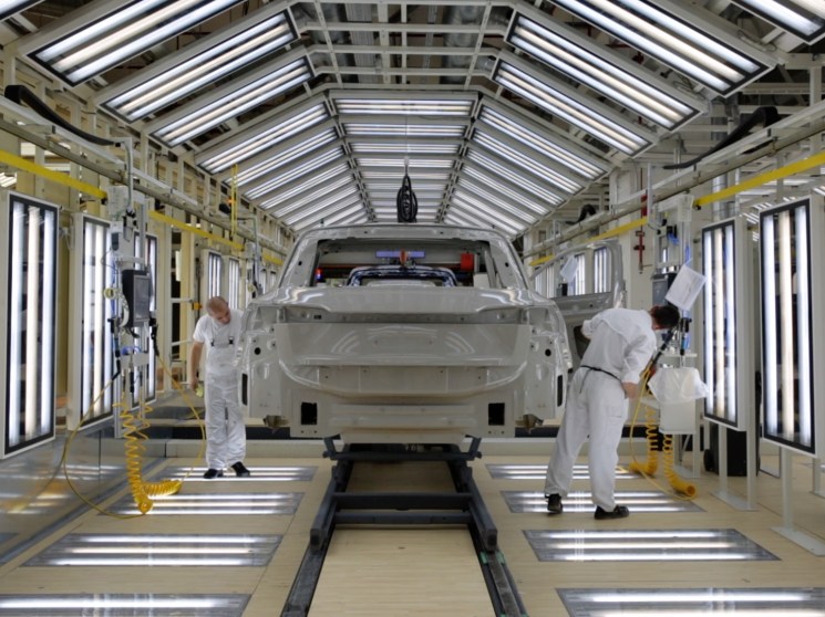 Audi Iceland