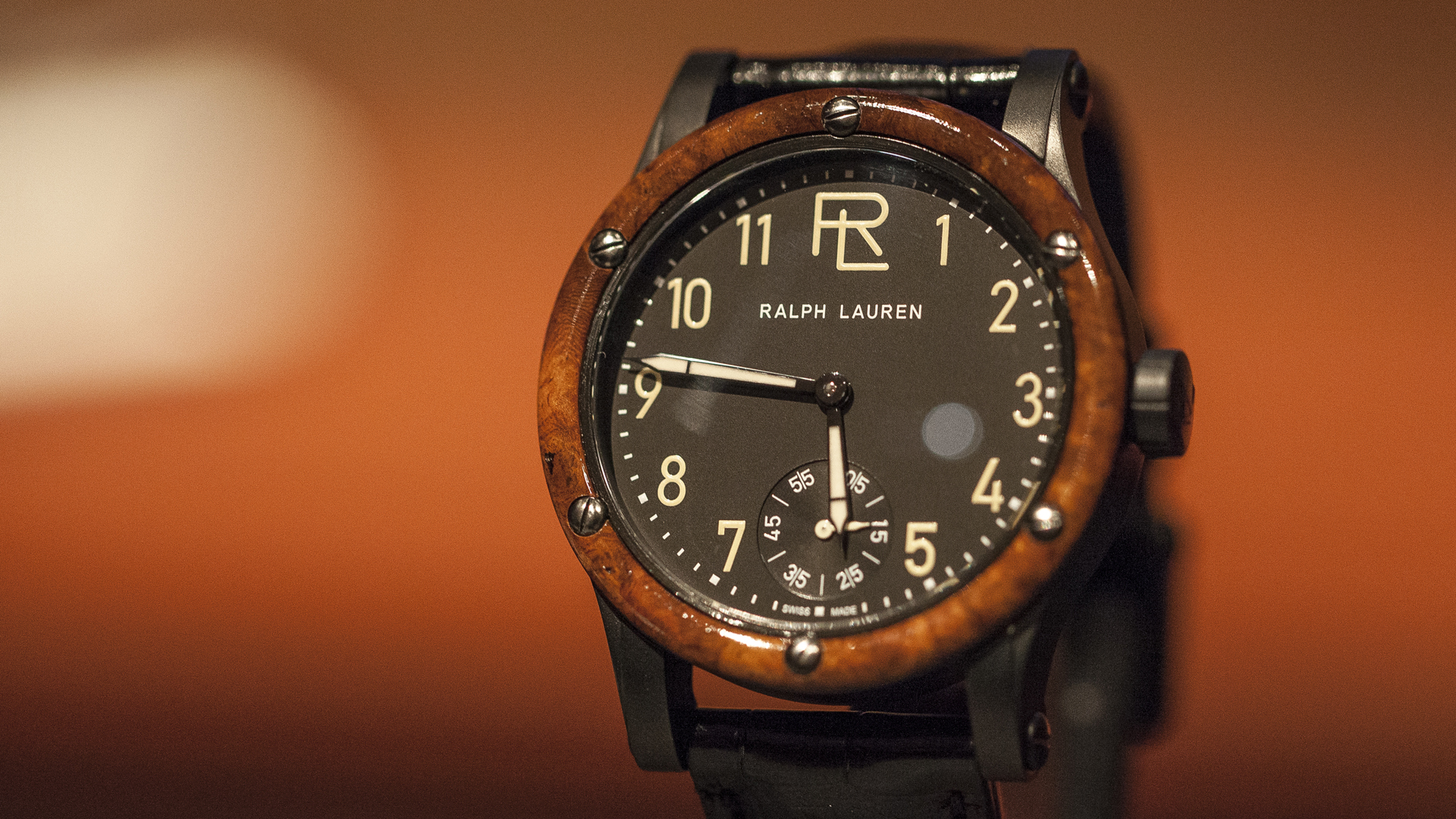 watch