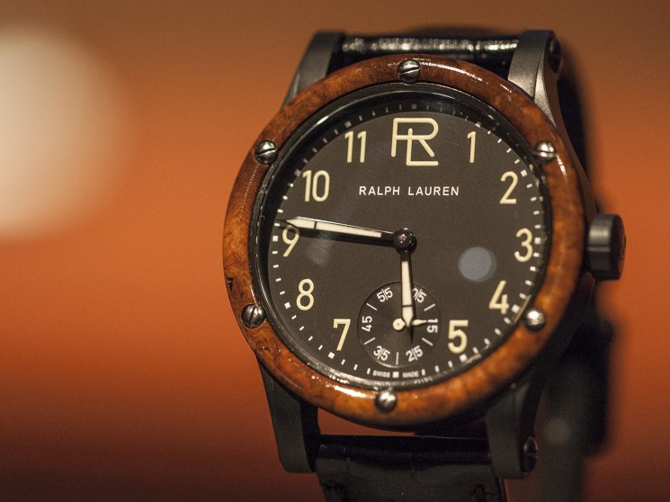 watch