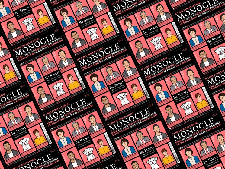 chooser issue promo