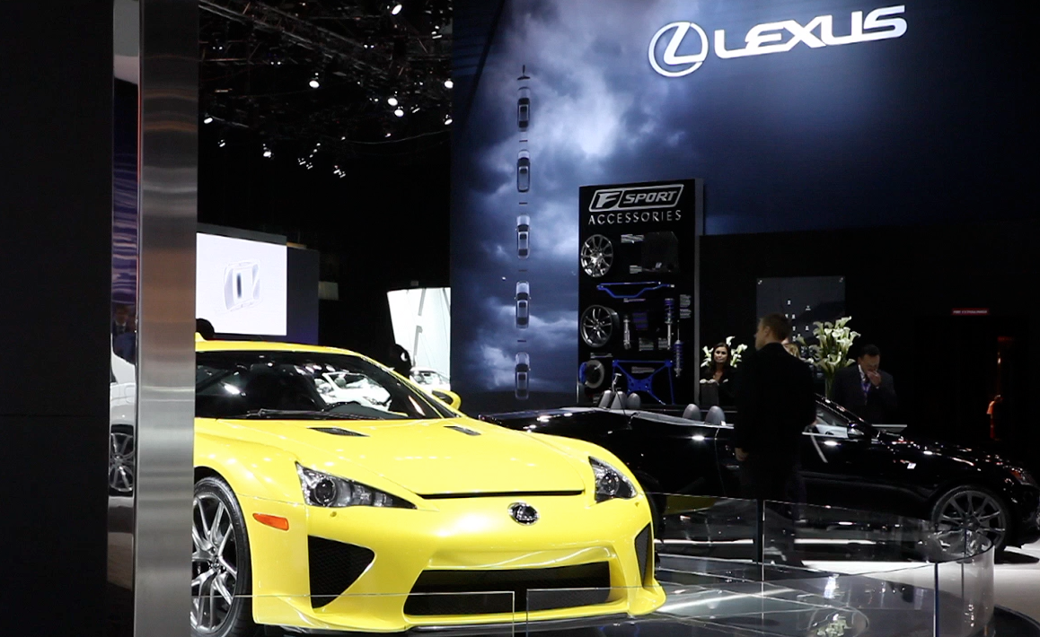 auto show