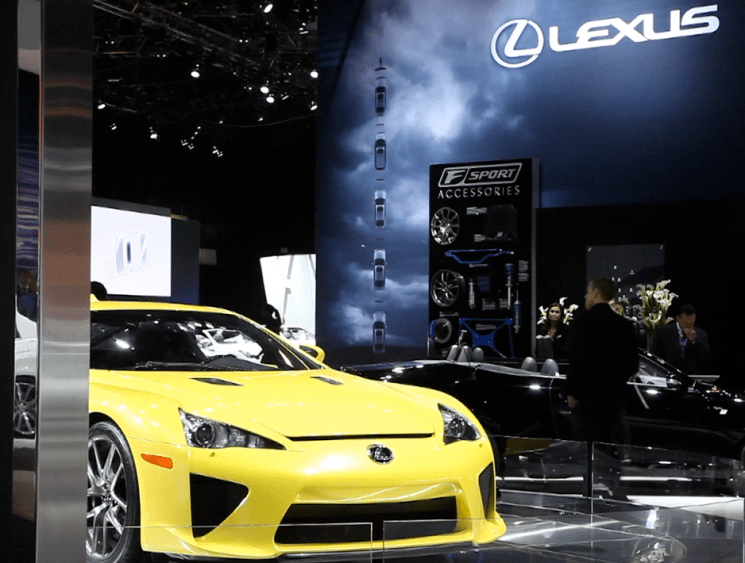 auto show