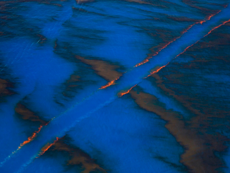 abstract photograph