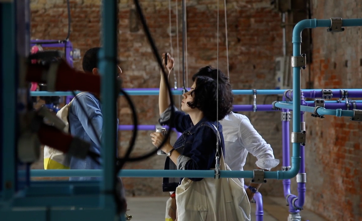 venice biennale