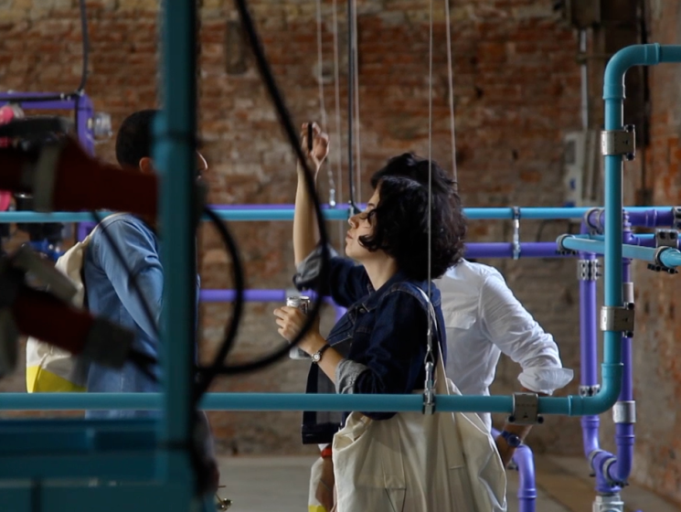 venice biennale