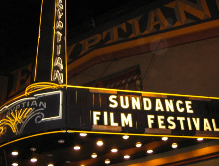 Sundance Film Festival