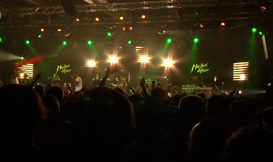 Montreux Jazz Festival