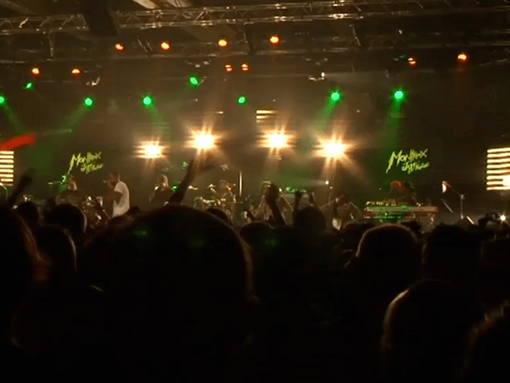 Montreux Jazz Festival