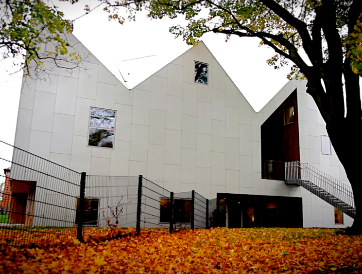 Copenhagen Center for Cancer