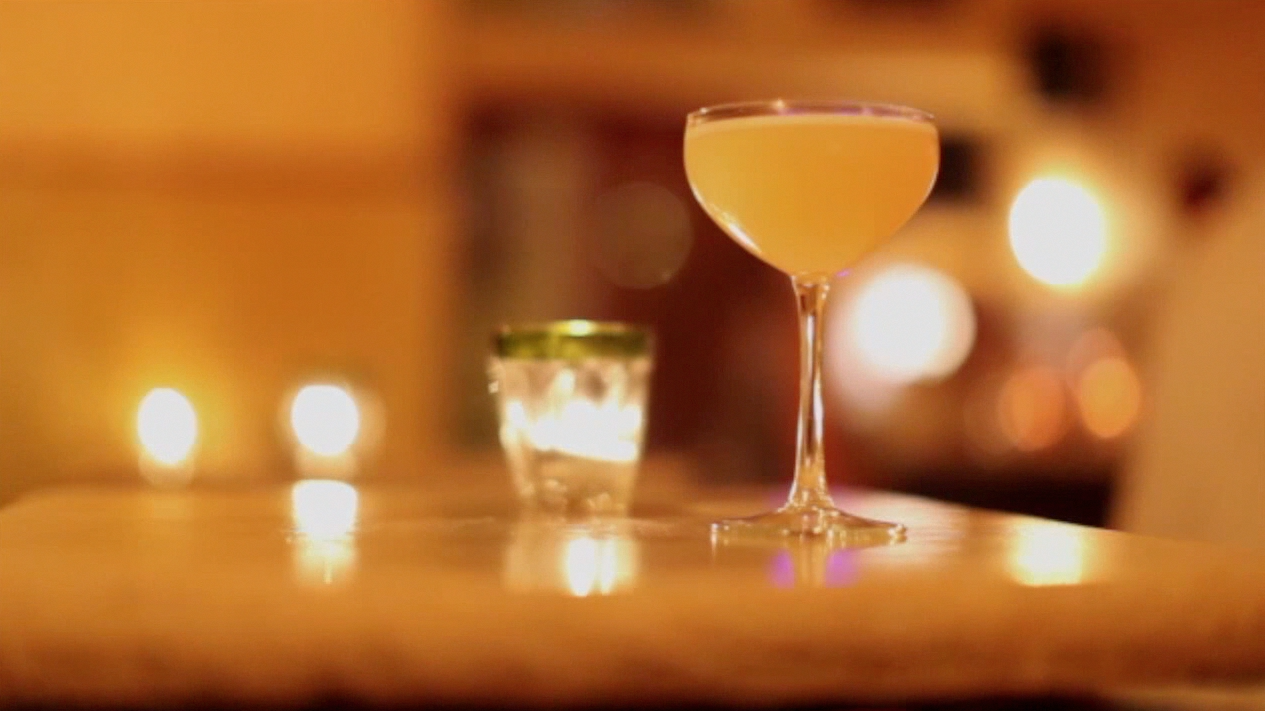 cocktail