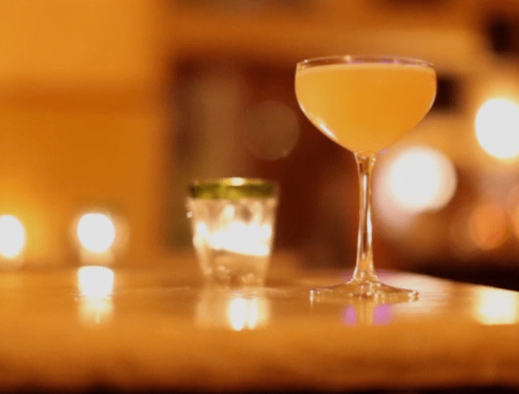 cocktail