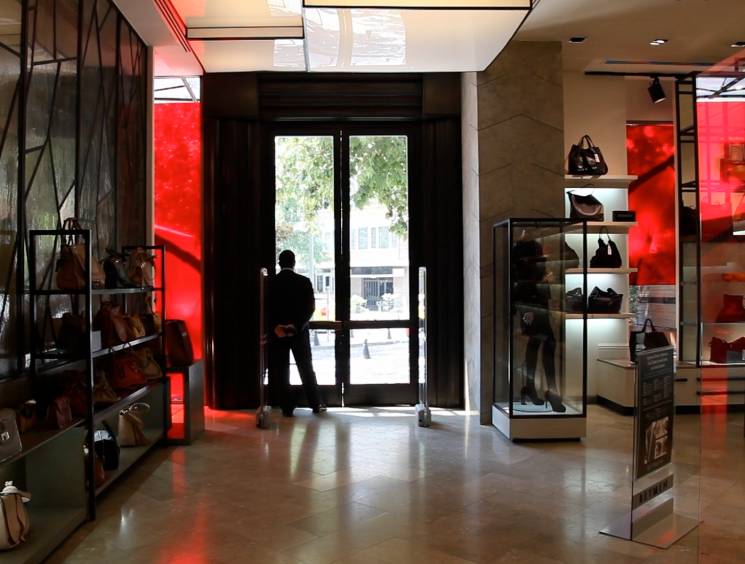 Beymen Nişantaşı shop